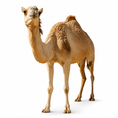 Large Camel