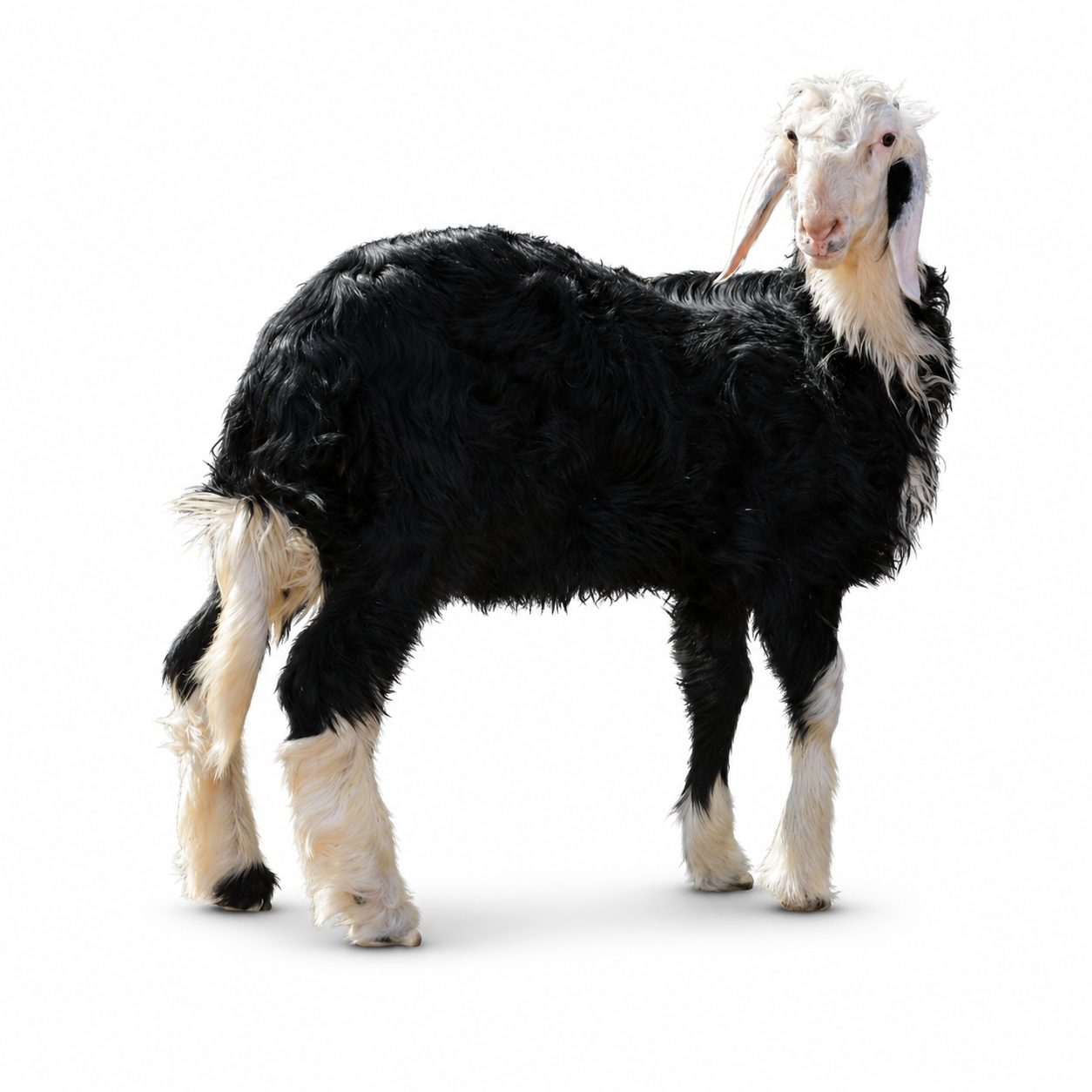 Najdi Sheep