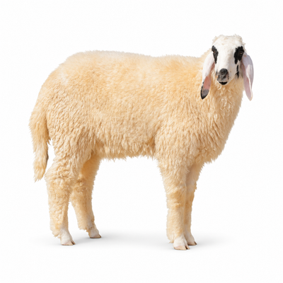Kashmiri Sheep