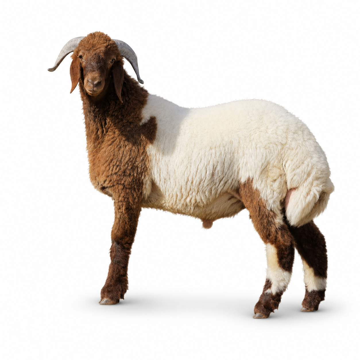 Naimi Sheep